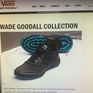 Meet your Posher, Austin